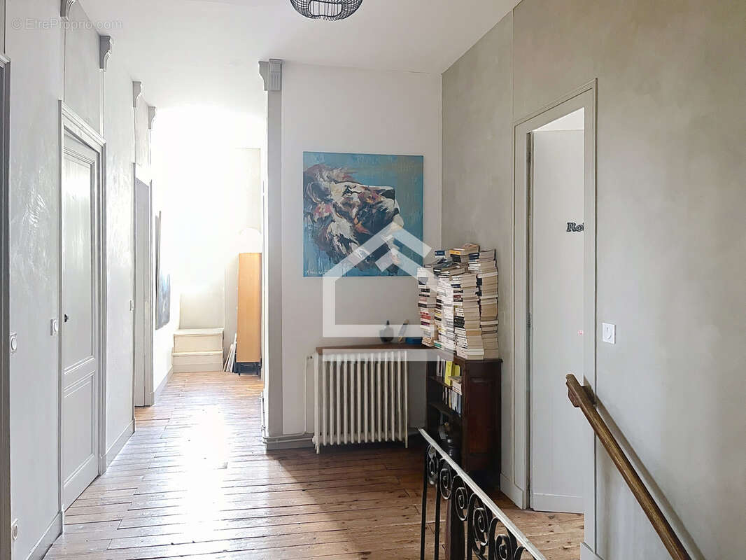 Maison à SAINT-LAURENT-MEDOC