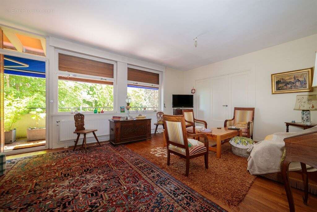 Appartement à CHAMALIERES