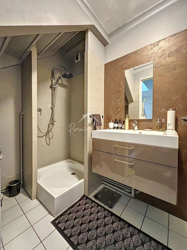 Duplex type 3 de 71 m2 avec terrasse ascenseur et place de parking privée - photo 17