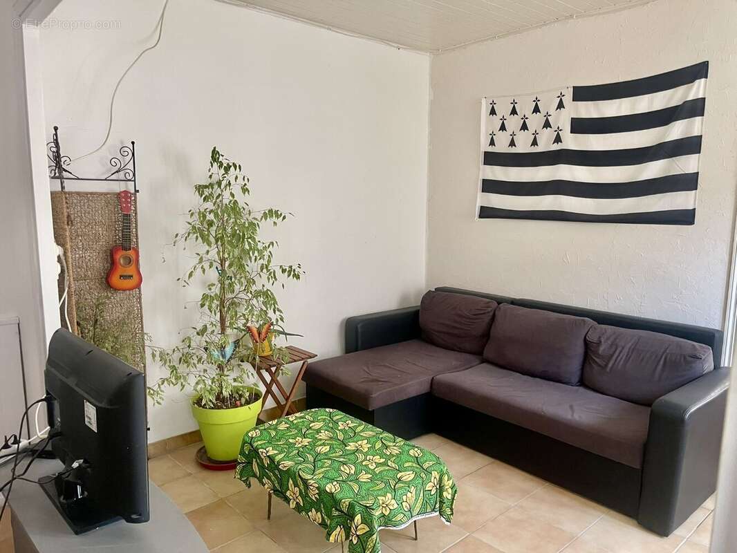Maison de ville avec jardin - photo 5