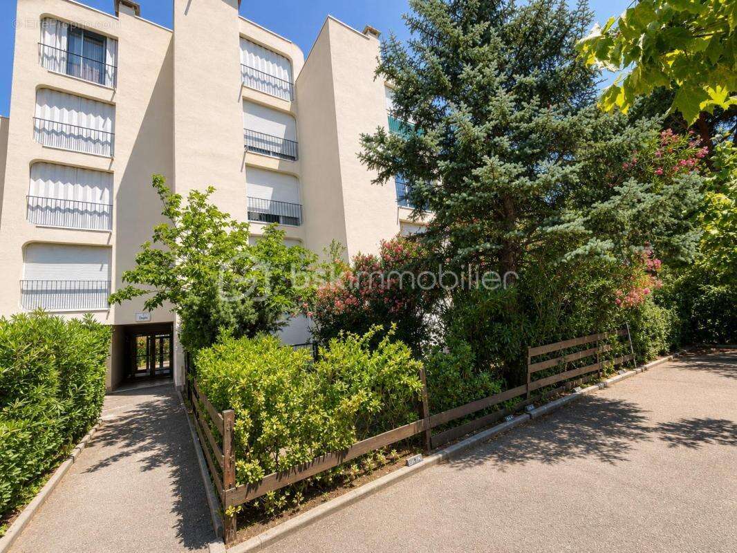 Appartement à LA GRANDE-MOTTE