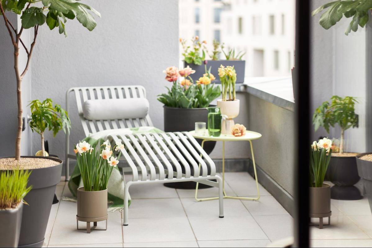 Appartement à SETE