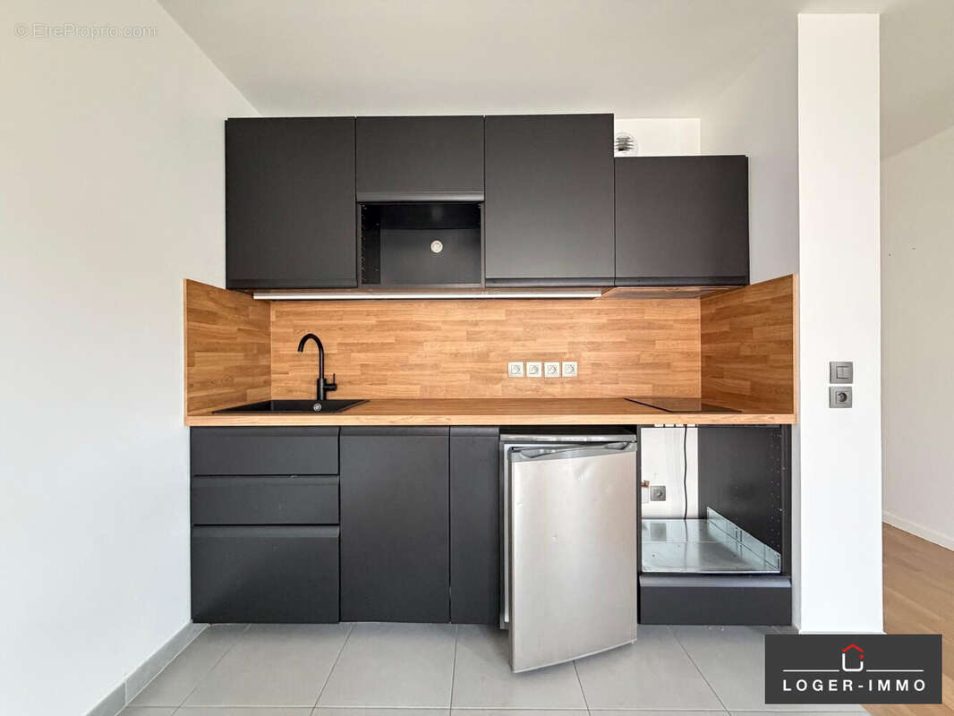 Appartement à LE PERREUX-SUR-MARNE