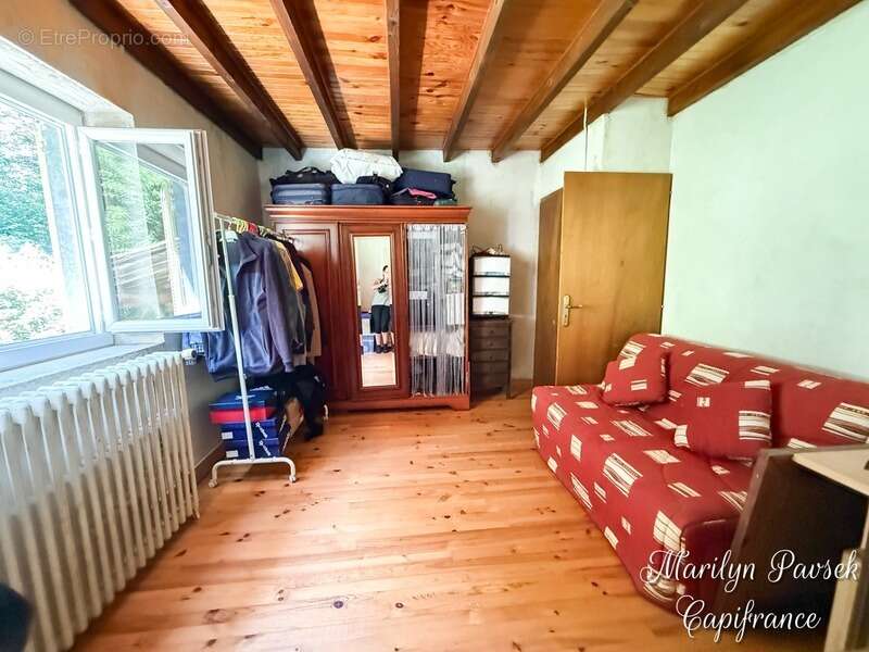 Propriété de charme avec 3,5 hectares – Ancien moulin rénové – Secteur Sermentizon - photo 24