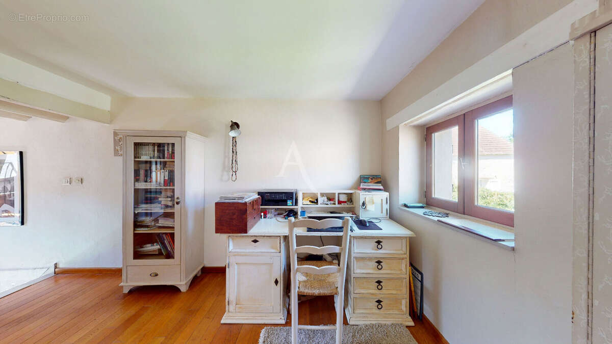 Maison à ROZAY-EN-BRIE