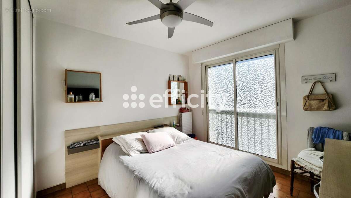 Appartement à MARSEILLE-11E