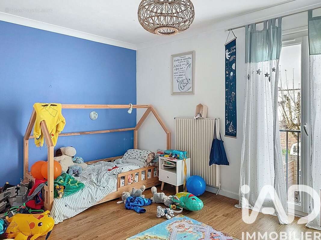 Photo 5 - Maison à RAMBOUILLET