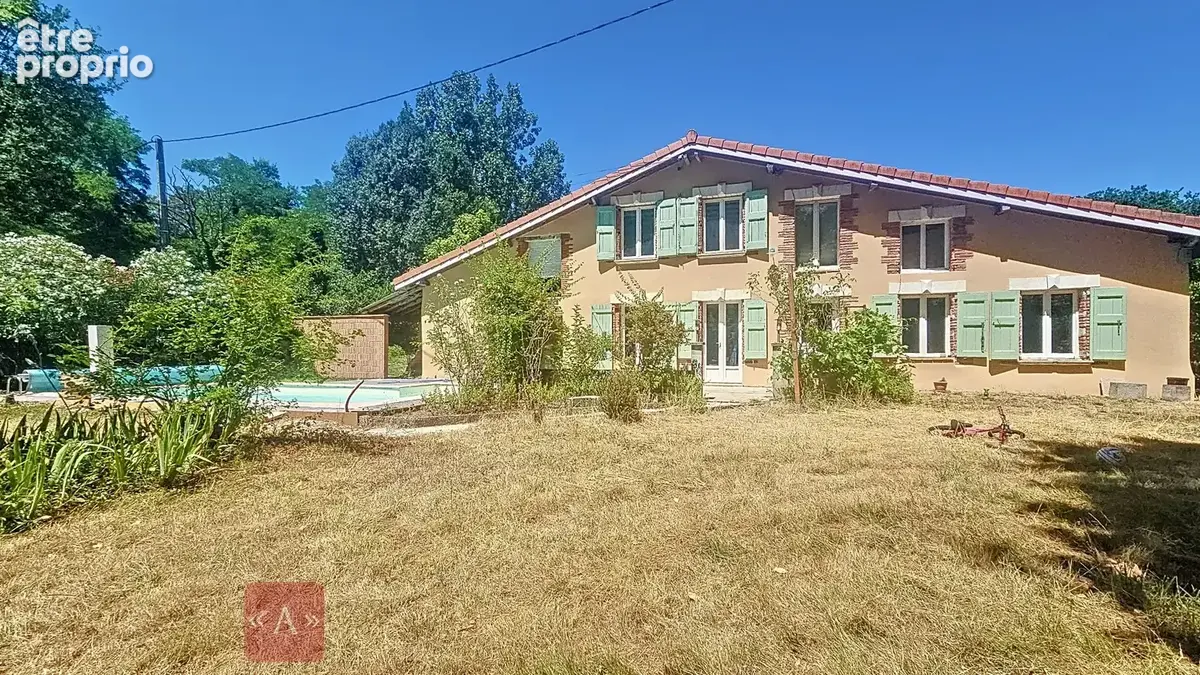 Charmante maison ancienne! - photo 2