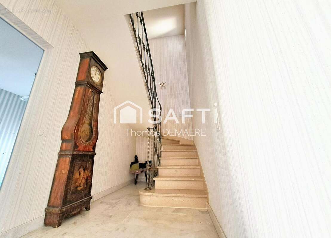 Photo 5 - Maison à MONTENDRE