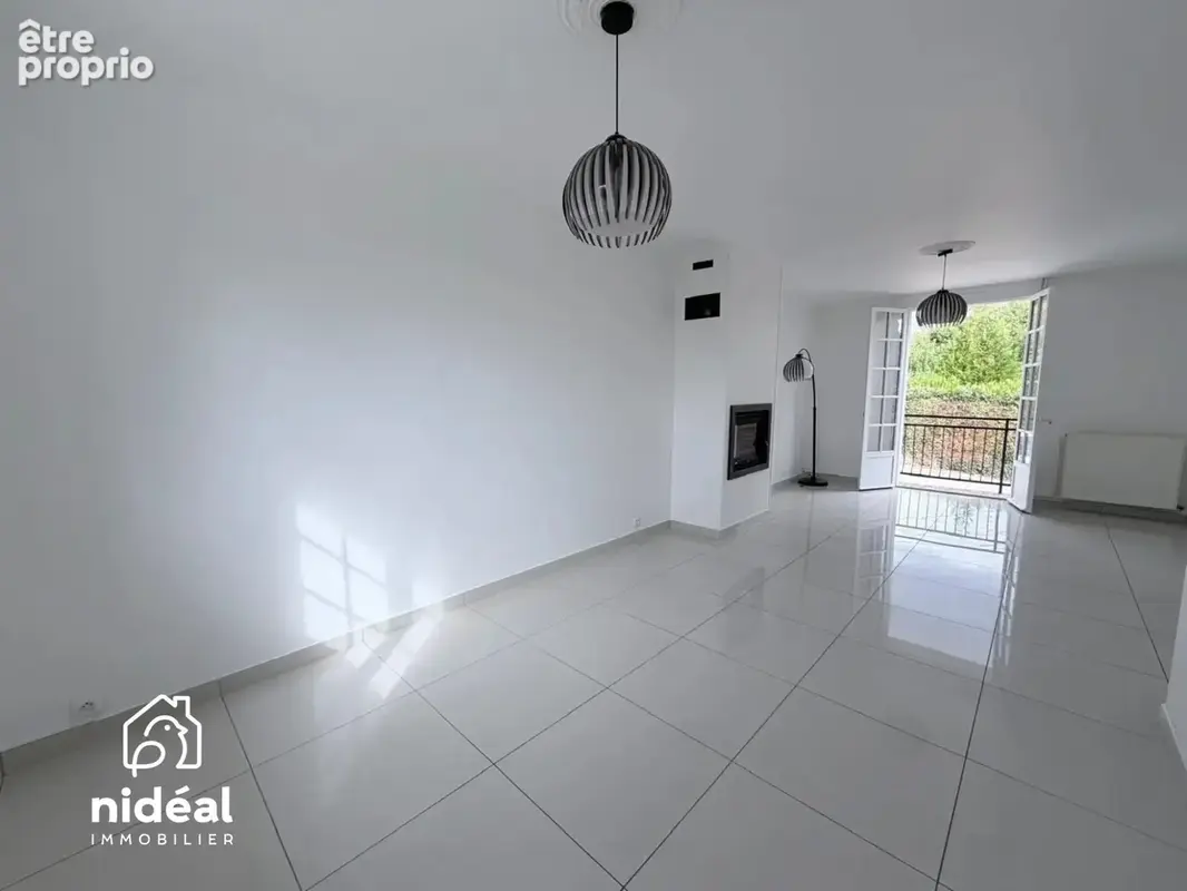 Maison 6 pièces 126 m² à vendre à Venables (27940) - photo 9