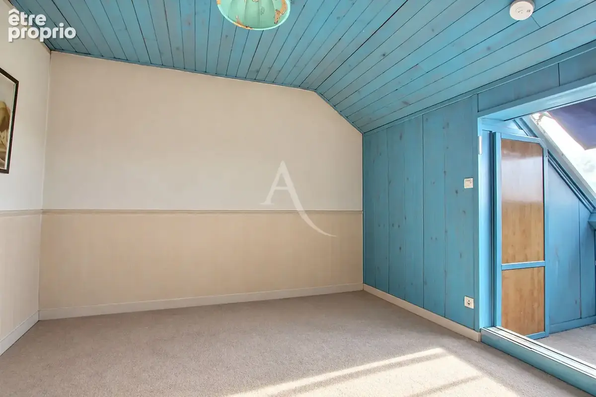 Maison indépendante avec jardin Epinay Sur Seine 5 pièce(s) 130 m2 - photo 9