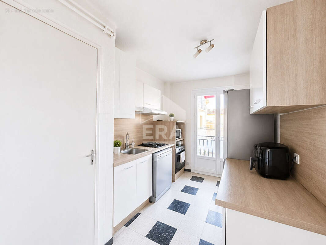 Appartement à PERPIGNAN