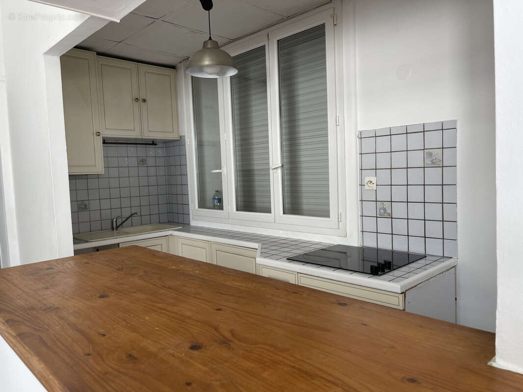 Maison à PALAVAS-LES-FLOTS