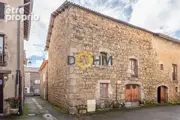 Maison à CHOMELIX
