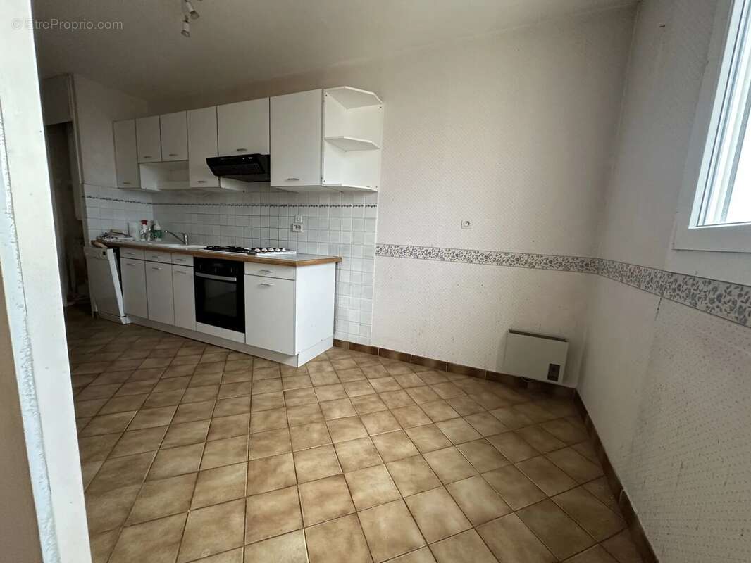 Appartement à TALANT