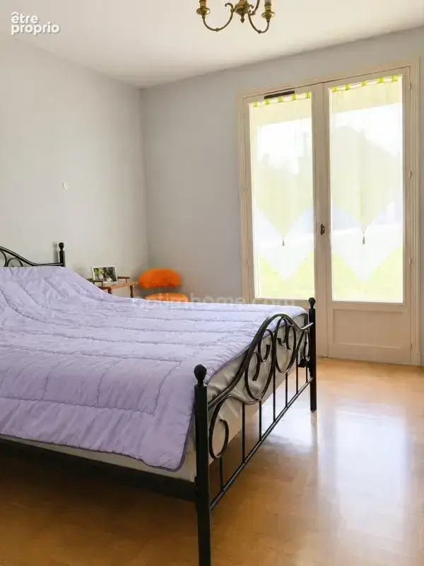 Maison à vendre 5 pièces Cheverny (41) - photo 7