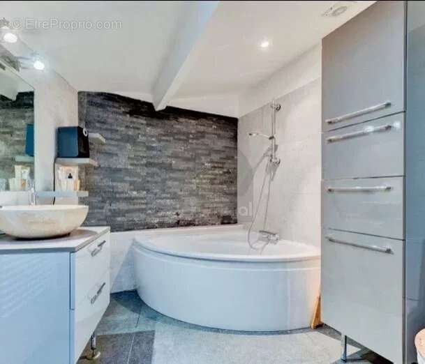 Appartement à GORBIO