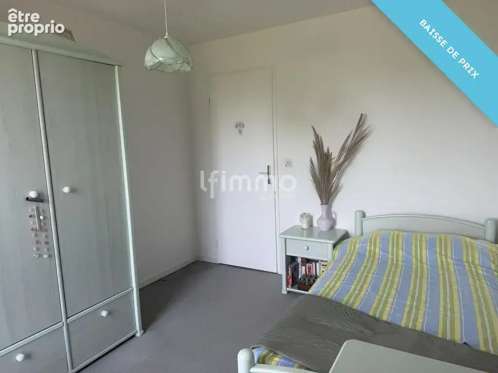 Charmante maison familiale 141m² à Meaux - photo 4
