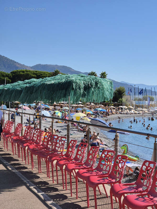 Appartement à ROQUEBRUNE-CAP-MARTIN
