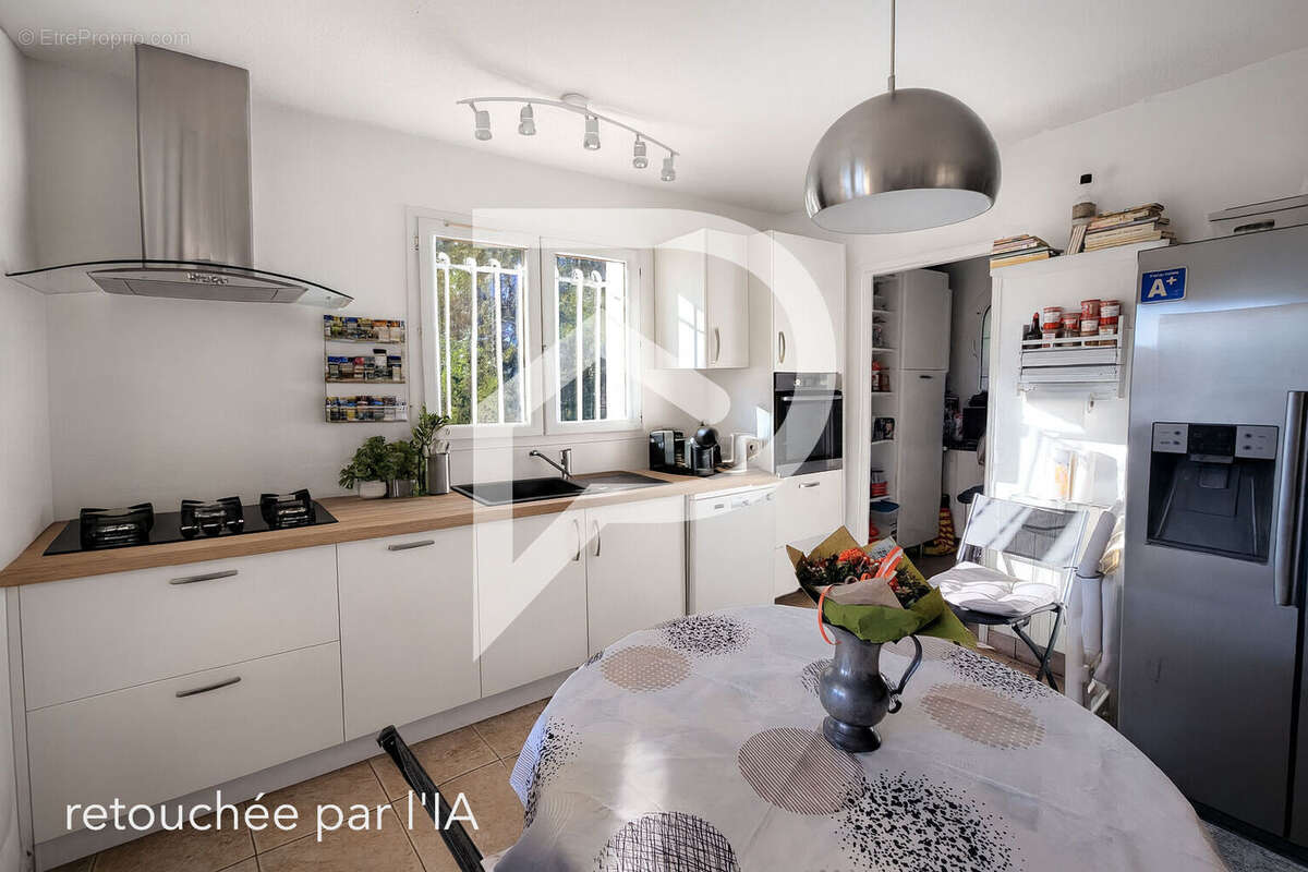 Maison à SAINT-CYPRIEN