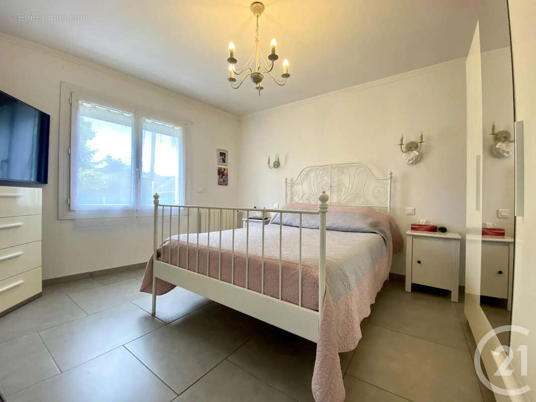 Maison à SANARY-SUR-MER