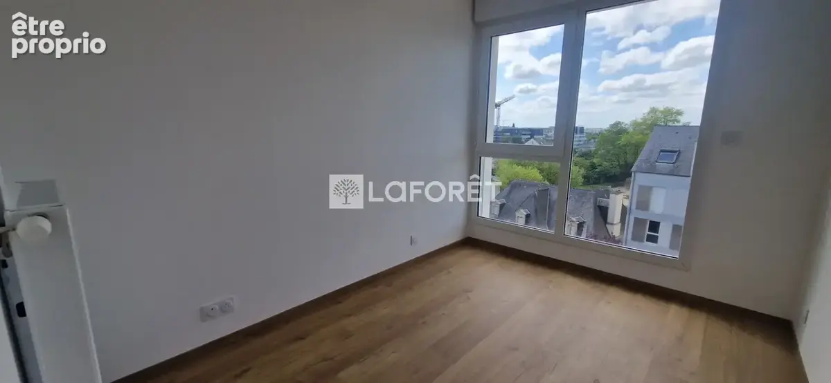 T5 Duplex Rennes Jeanne d'Arc - photo 5
