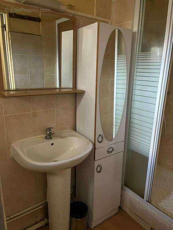 Photo 9 - Appartement à MONTLUCON