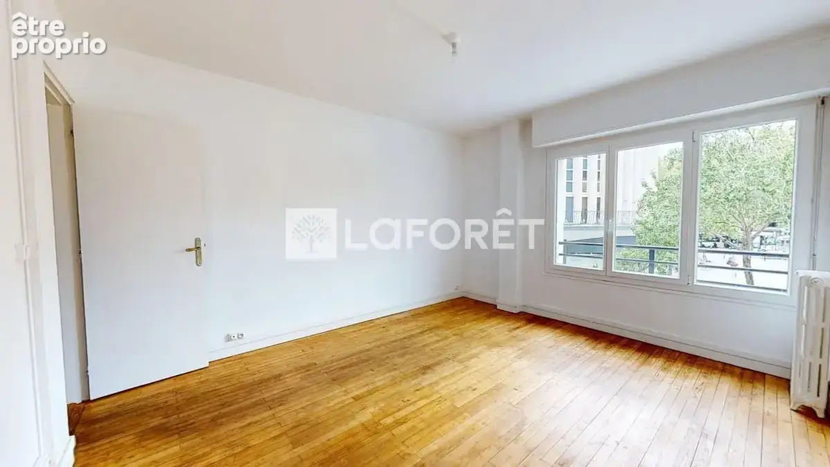 Appartement Le Havre 4 pièces 87 m2 COTY - photo 10