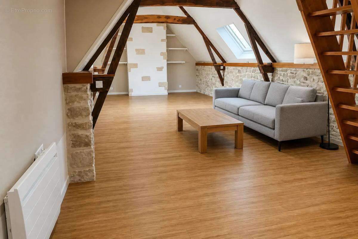 Maison à PLUMERGAT