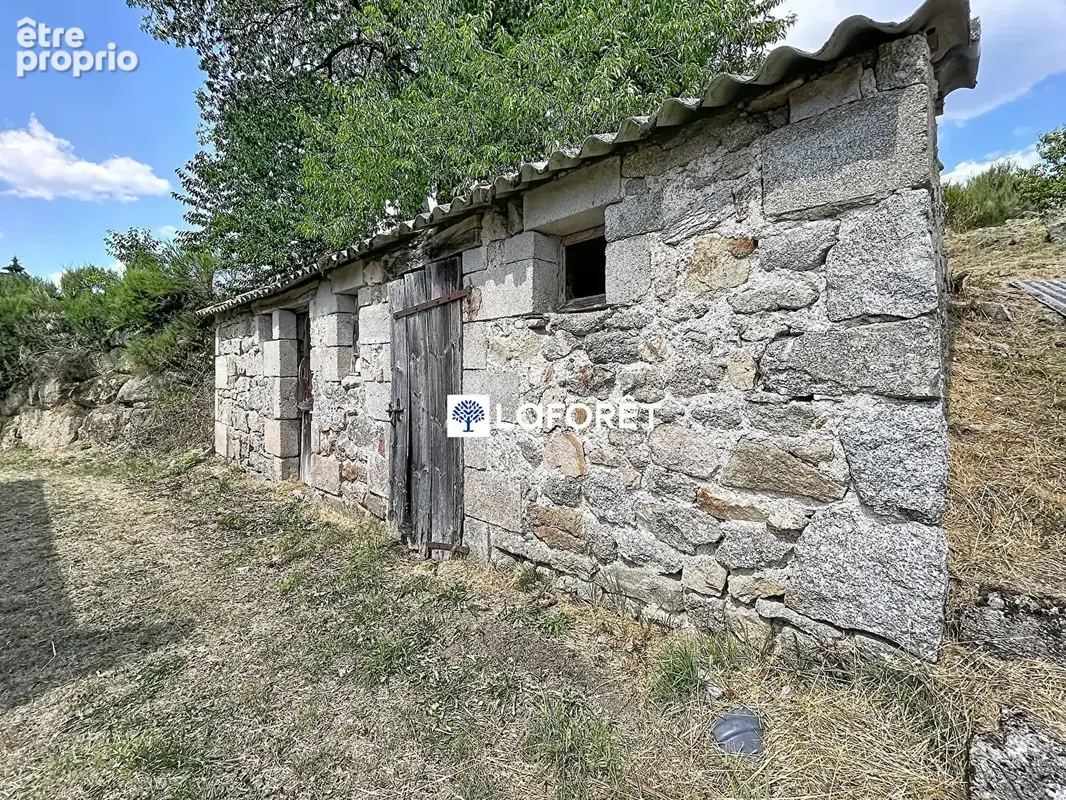 Maison Saint Alban Sur Limagnole 5 pièce(s) 113 m2 - photo 15