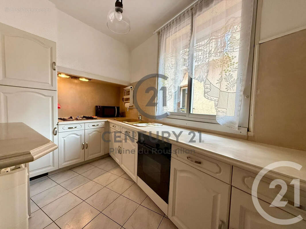 Maison à RIVESALTES