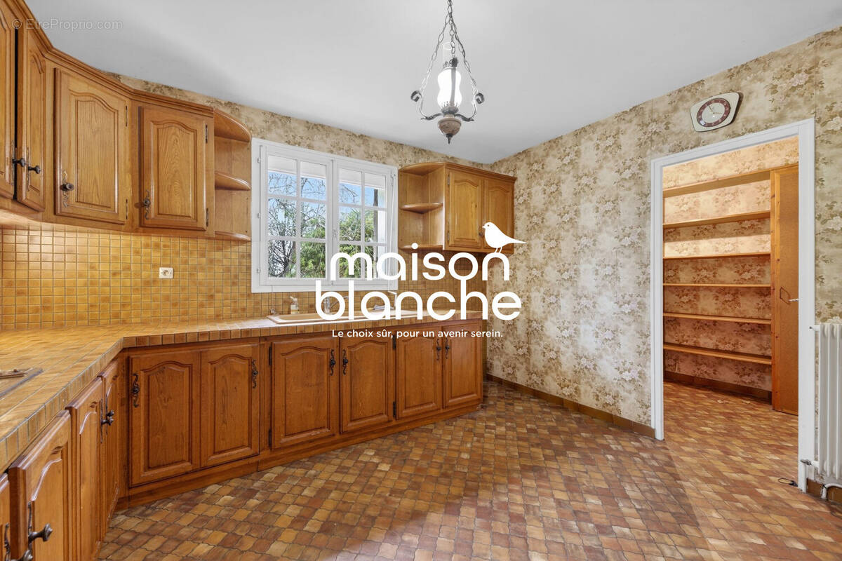 Appartement à LIBOURNE