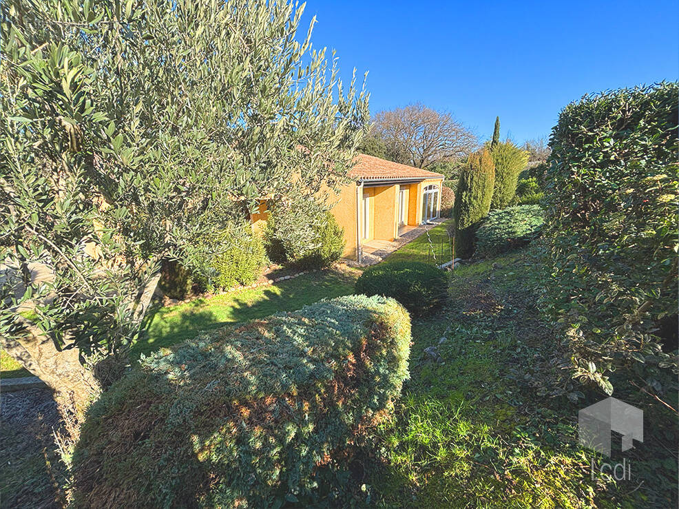Maison à MALATAVERNE