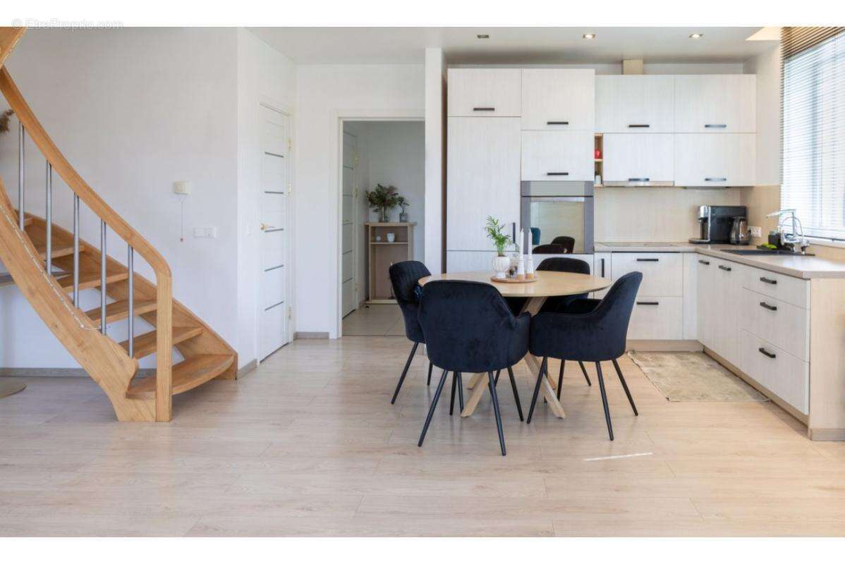 Maison T4 de 93m² à Royan - photo 2