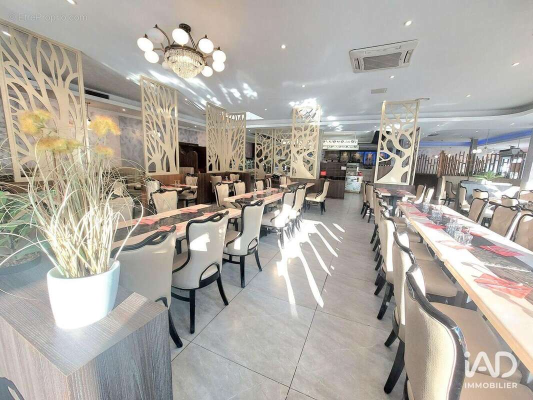 Photo 9 - Commerce à NOGENT-SUR-OISE