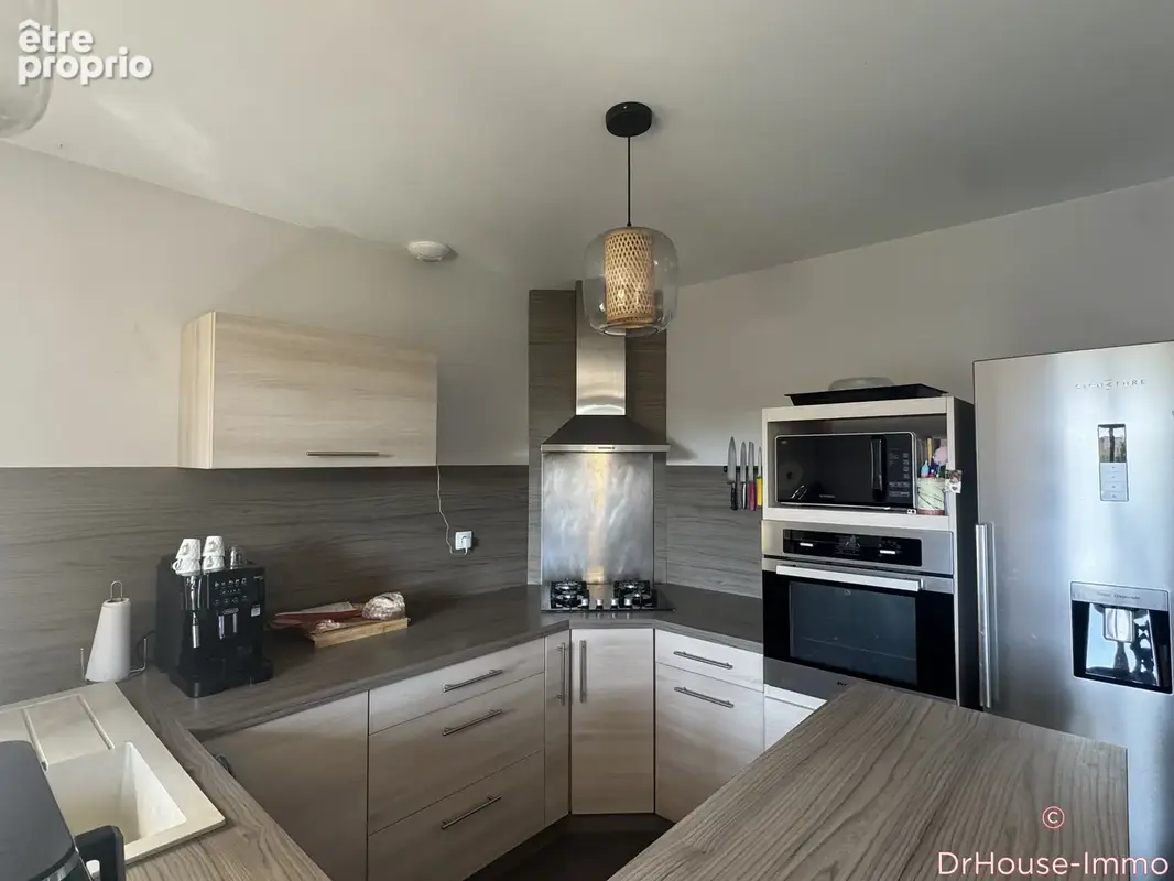 Maison 6 pièces 205 m² à vendre à Agonac (24460) - photo 20