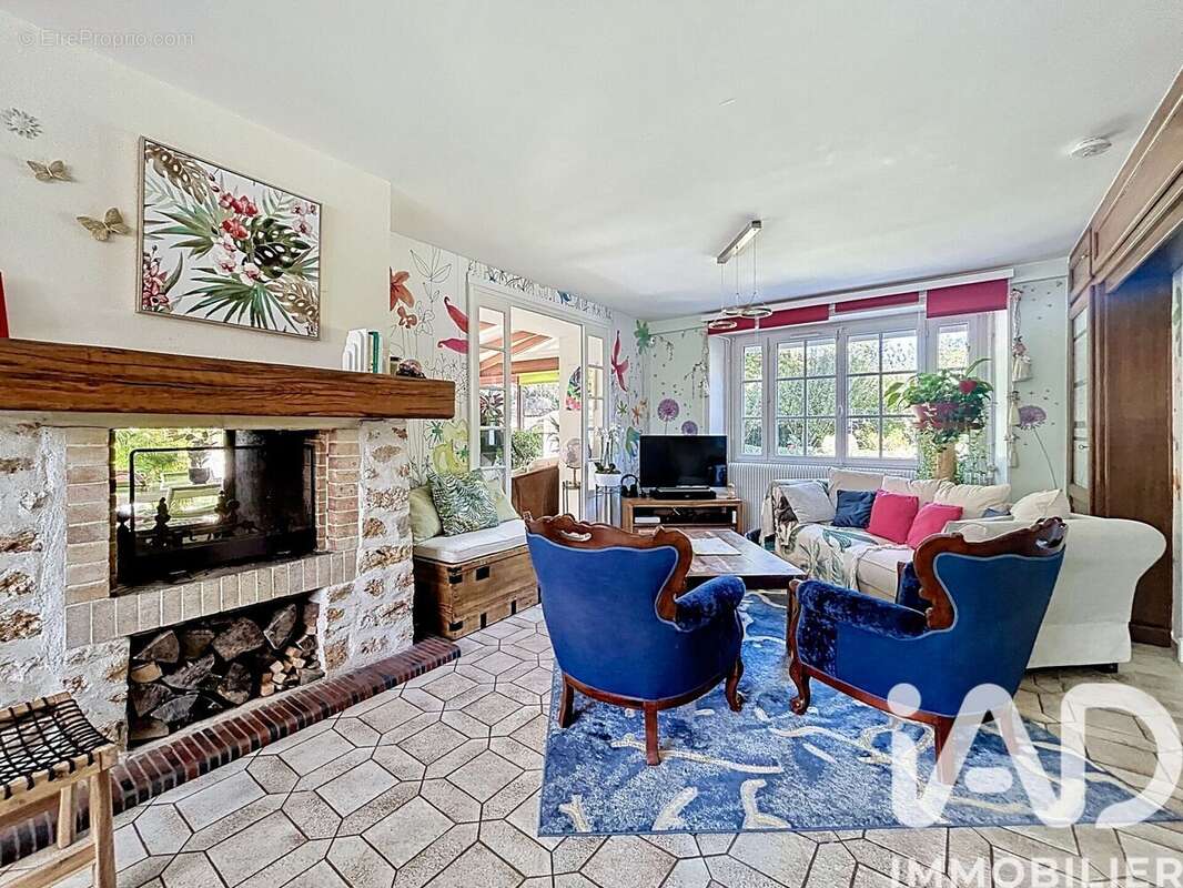 Photo 5 - Maison à LA HOUSSAYE-EN-BRIE