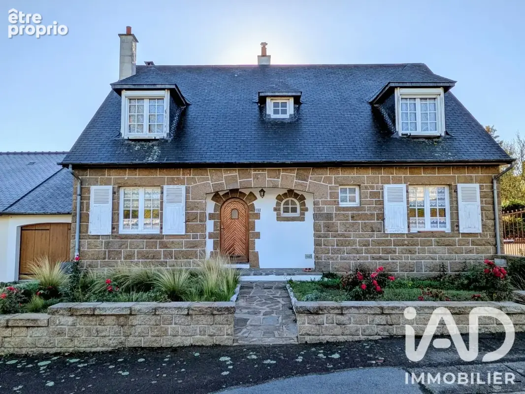 Photo 1 - Maison à PONTMAIN