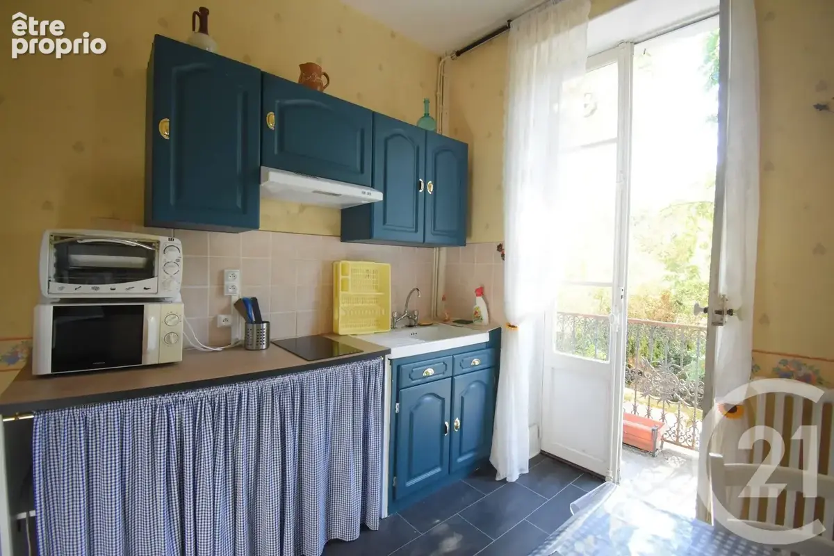 Bien immobilier à vendre à Vichy (03200) - photo 11