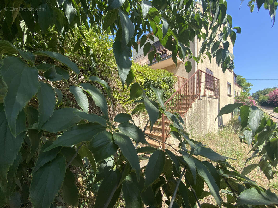 Maison à SOLLIES-VILLE