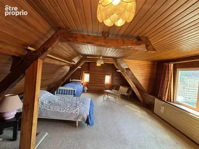 Maison 4 pièces 102 m² à vendre à Bantigny (59554) - photo 9