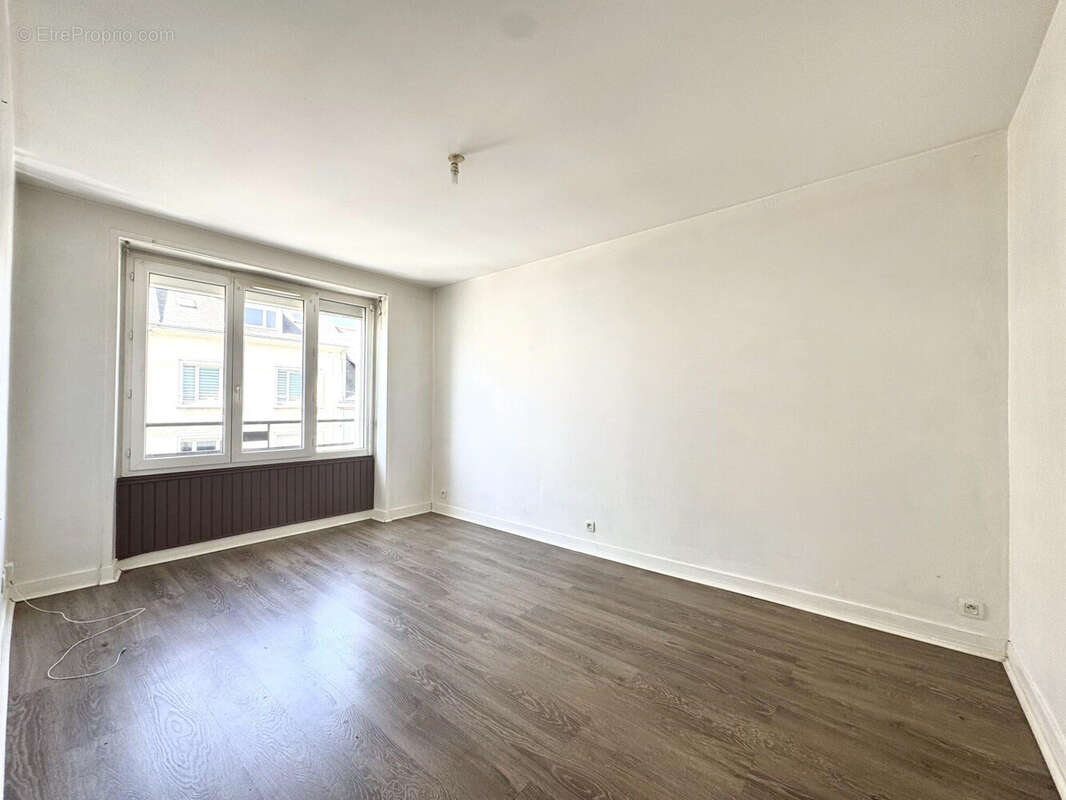 Appartement à LANESTER