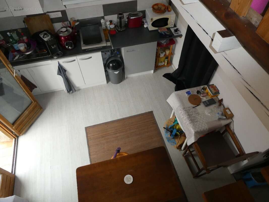 Maison à FRONTIGNAN