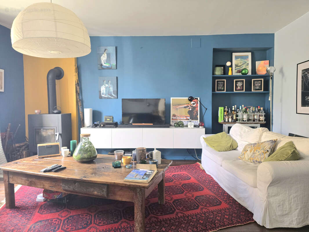 Maison à SAINT-HILAIRE-DE-CLISSON