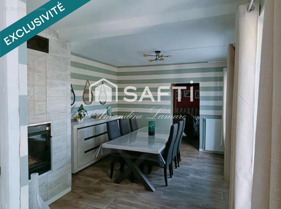 Photo 3 - Maison à NOYELLES-SOUS-LENS