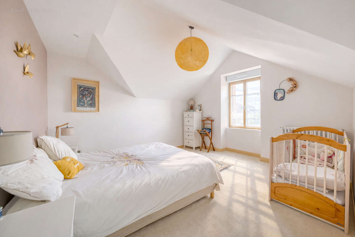 Maison à RENNES