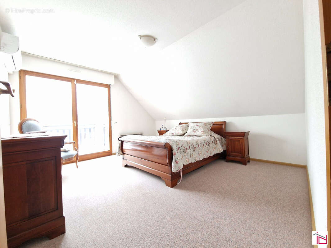 Maison à SEPPOIS-LE-BAS