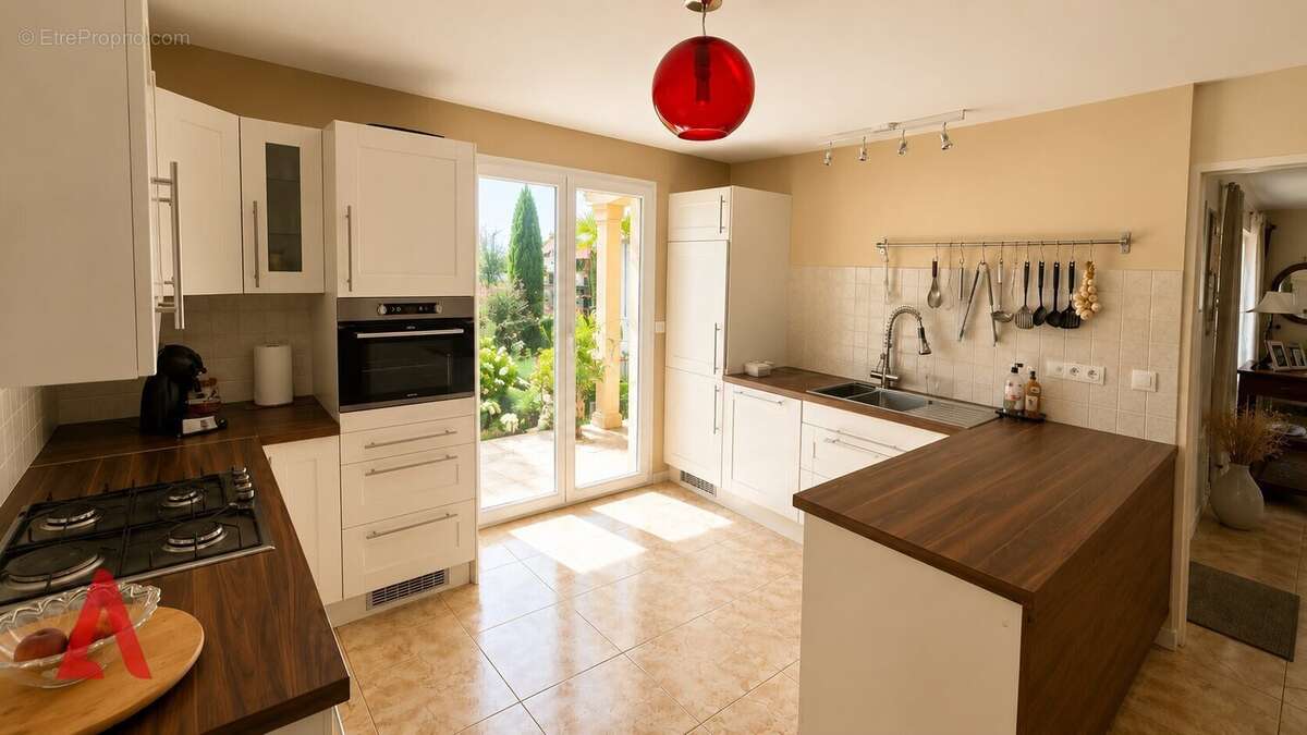 Maison à LAURENS
