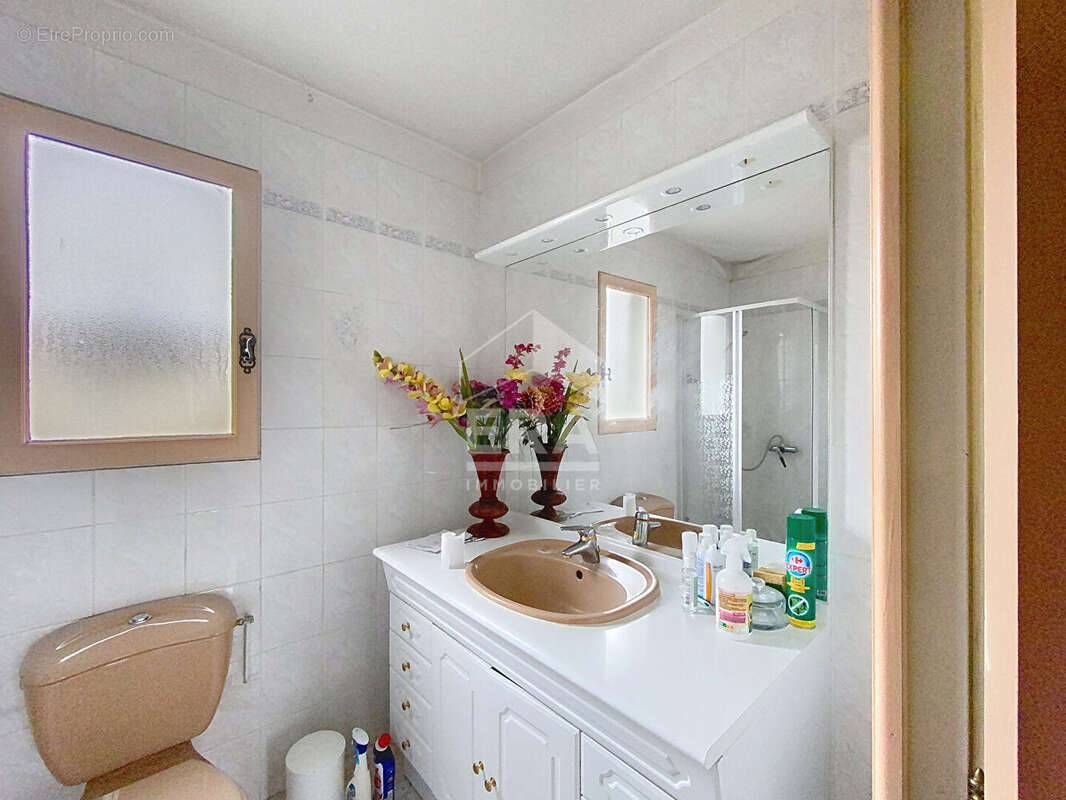 Maison 123m² à seugy - photo 14
