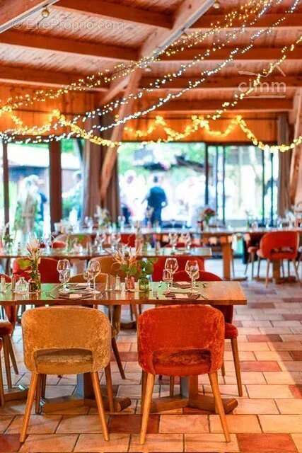 Commerce à BEAUMONT